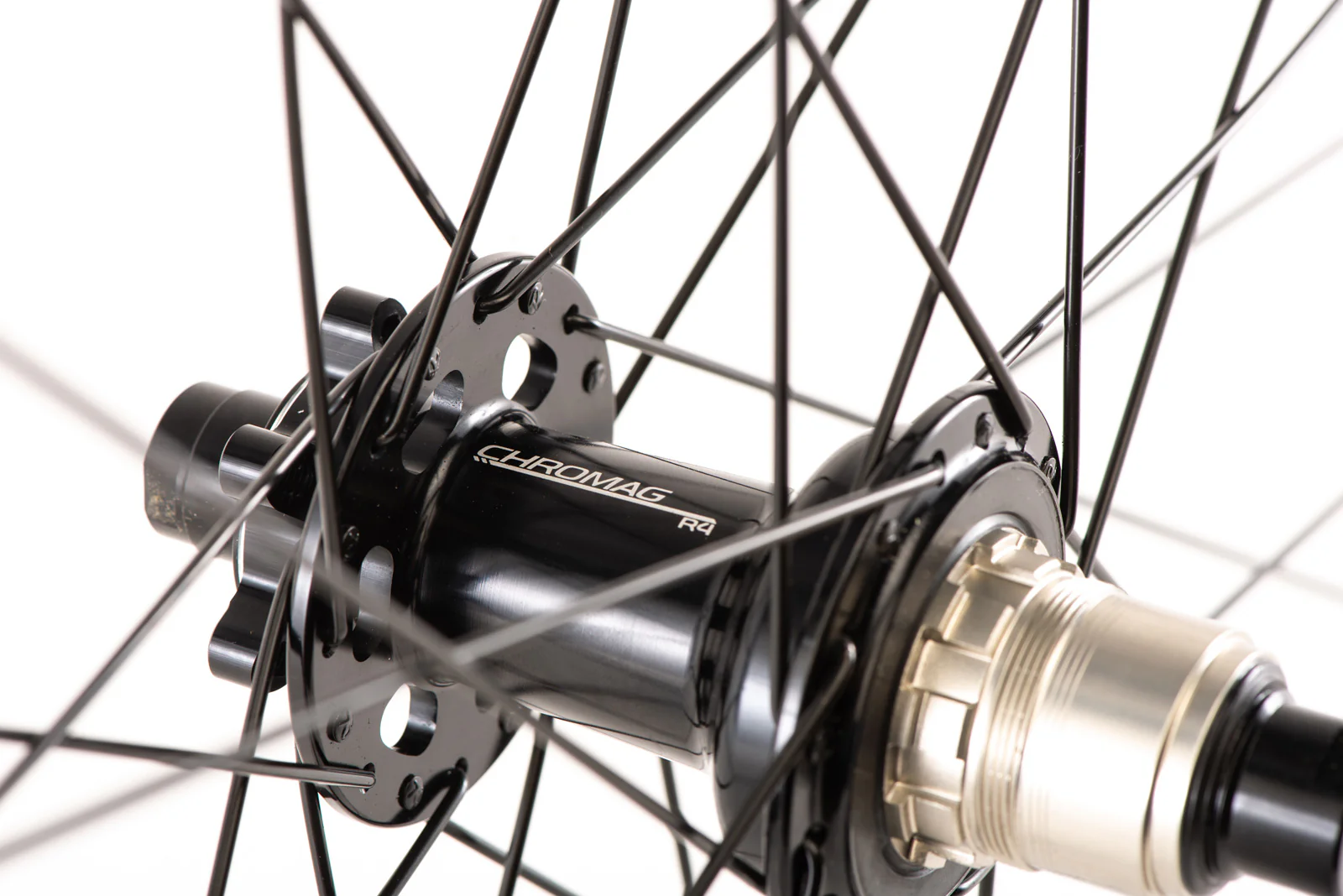 ALLY/R4 WHEEL - Image 3
