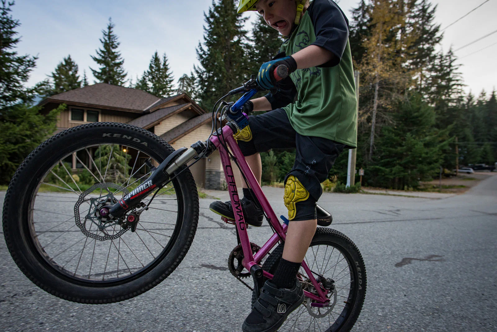 Ambit Short Kid's - Image 6
