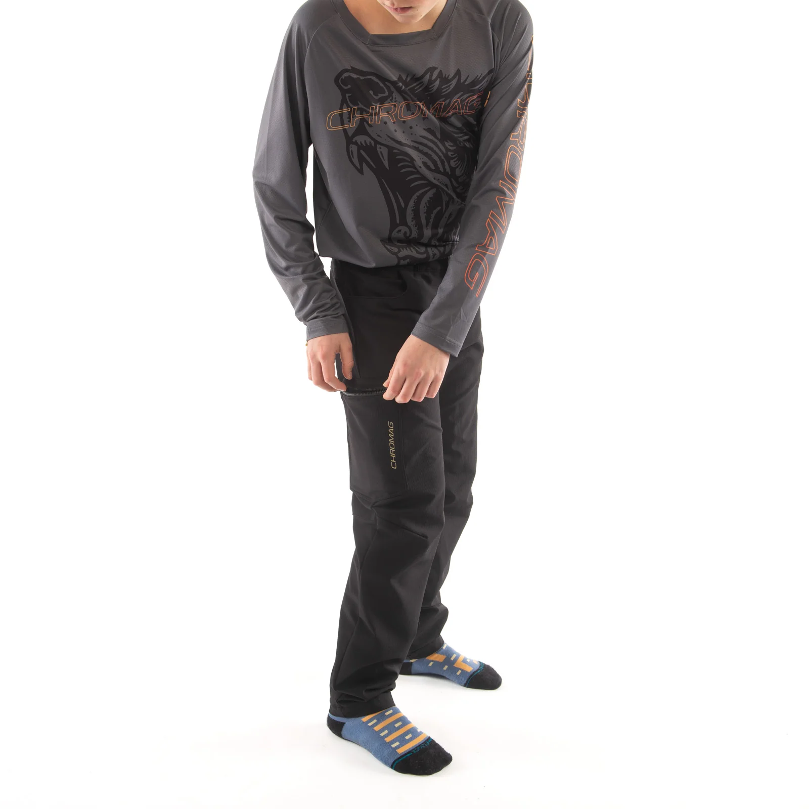 Atwell Pant Kid's - Image 3