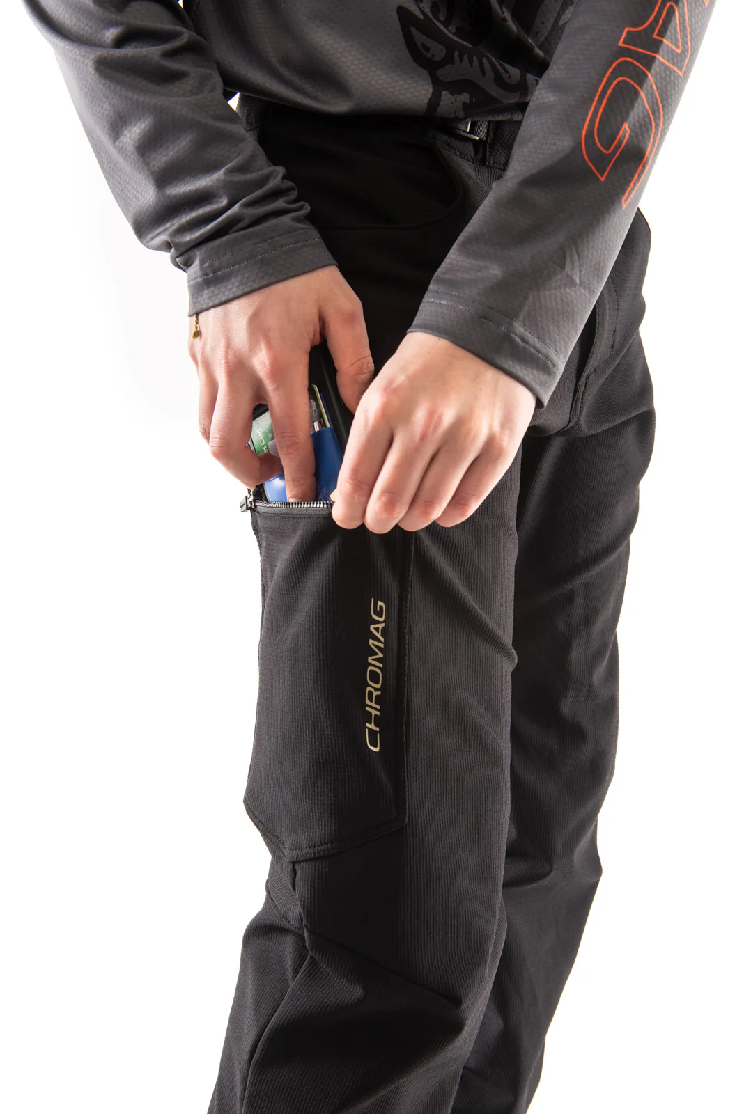Atwell Pant Kid's - Image 4