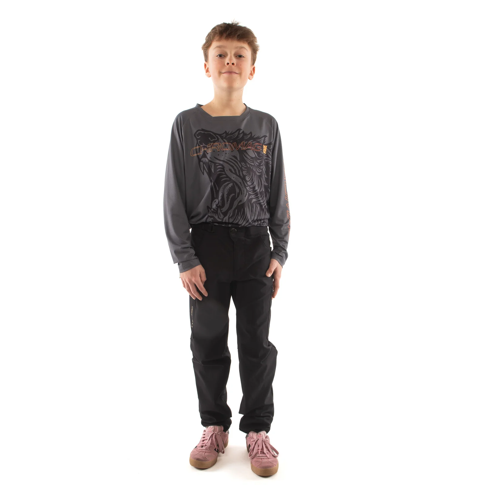 Atwell Pant Kid's - Image 5