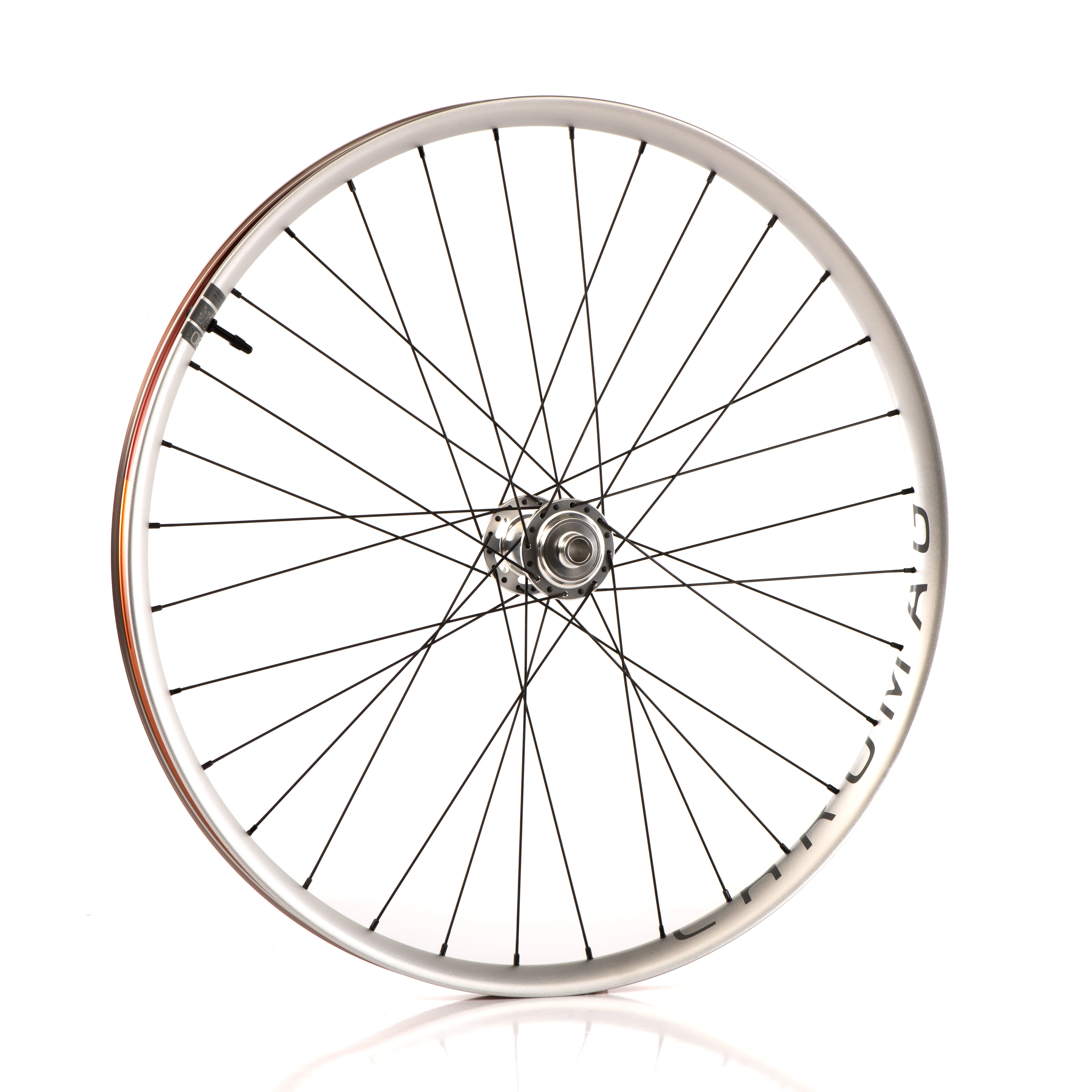 BA30v2/R6 Front Wheel