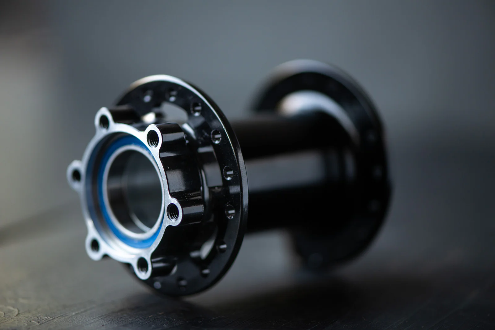 BA30v2/R6 Front Wheel - Image 10