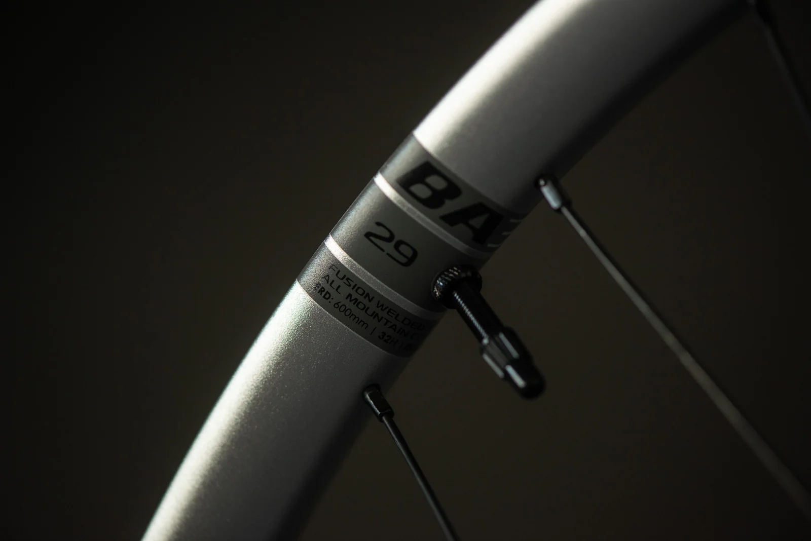 BA30v2/R6 Front Wheel - Image 14