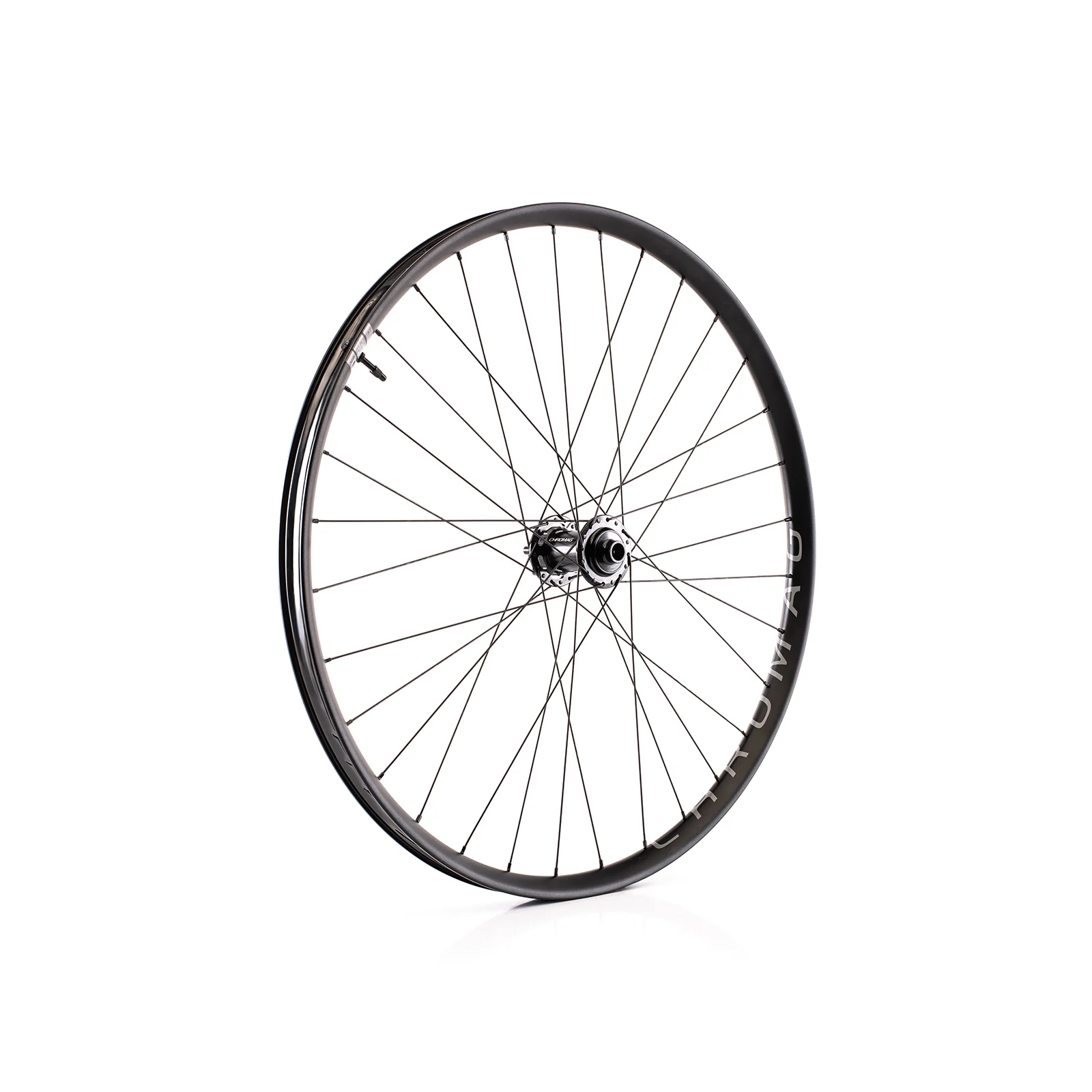 BA30v2/R6 Front Wheel - Image 2