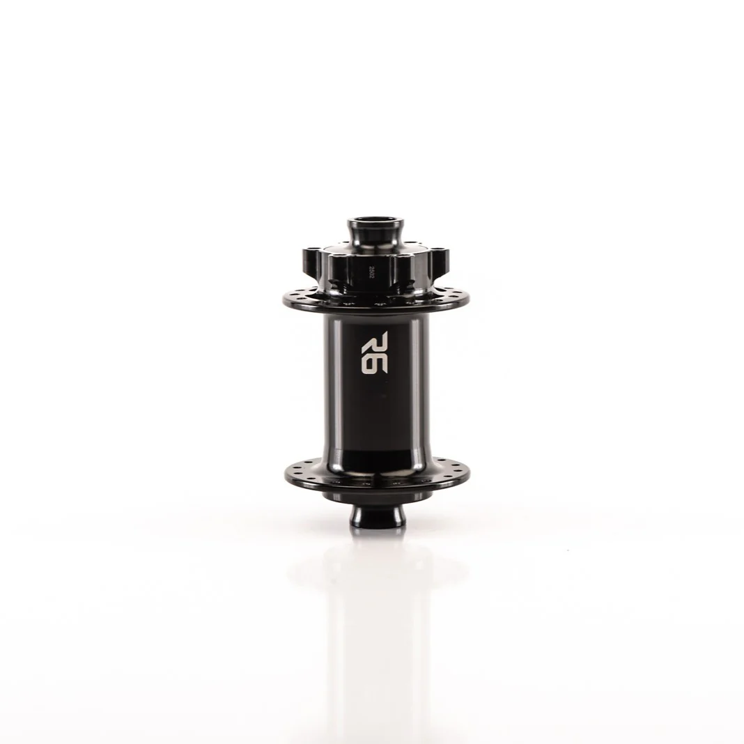 BA30v2/R6 Front Wheel - Image 7