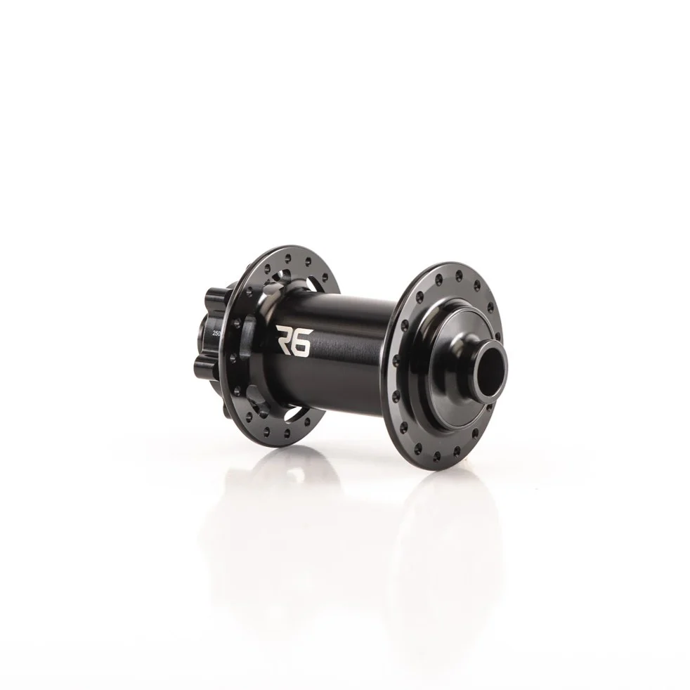 BA30v2/R6 Front Wheel - Image 8