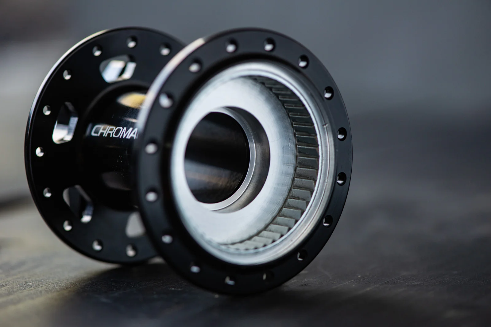 BA30v2/R6 Rear Wheel - Image 12