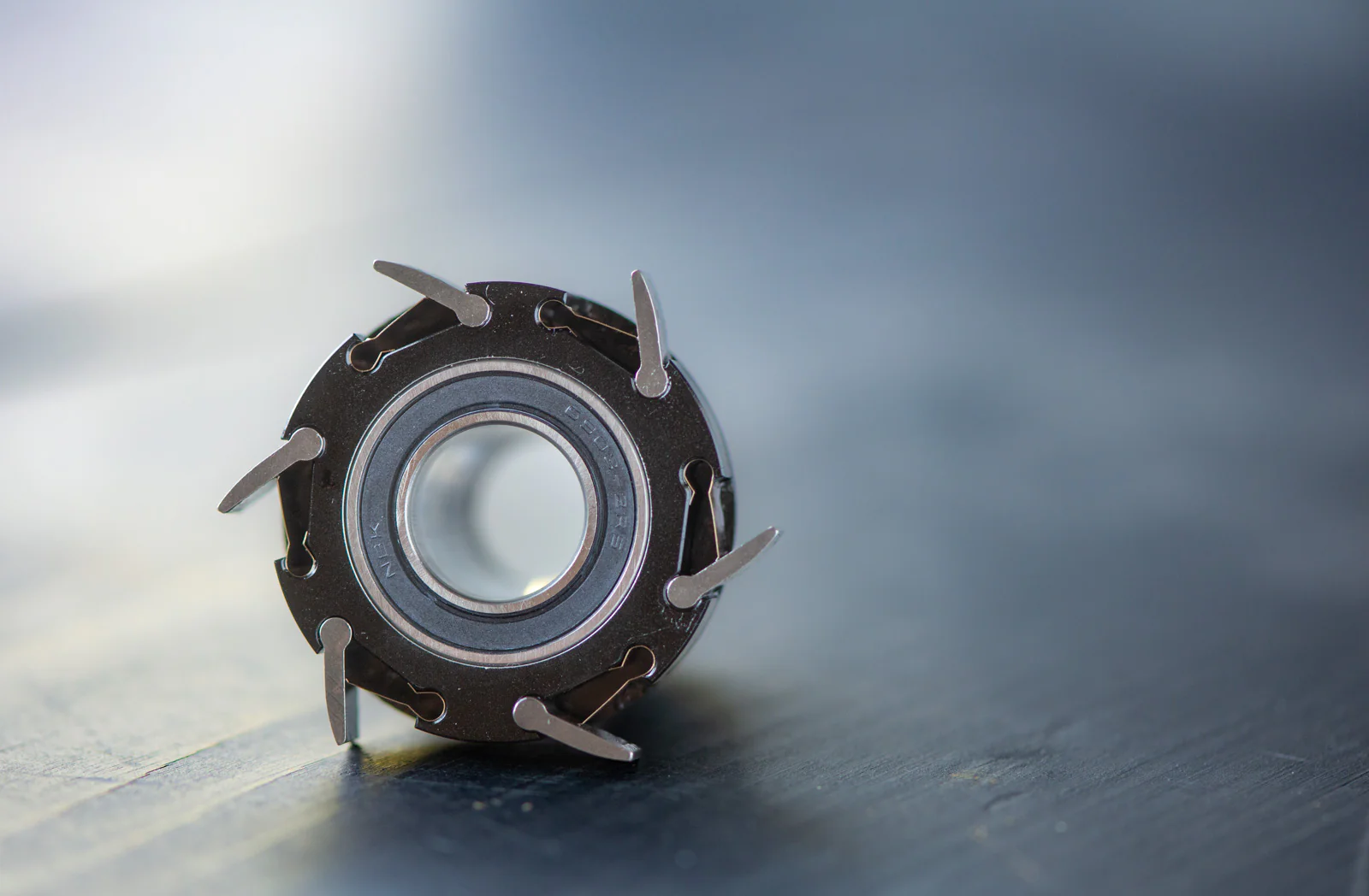 BA30v2/R6 Rear Wheel - Image 14