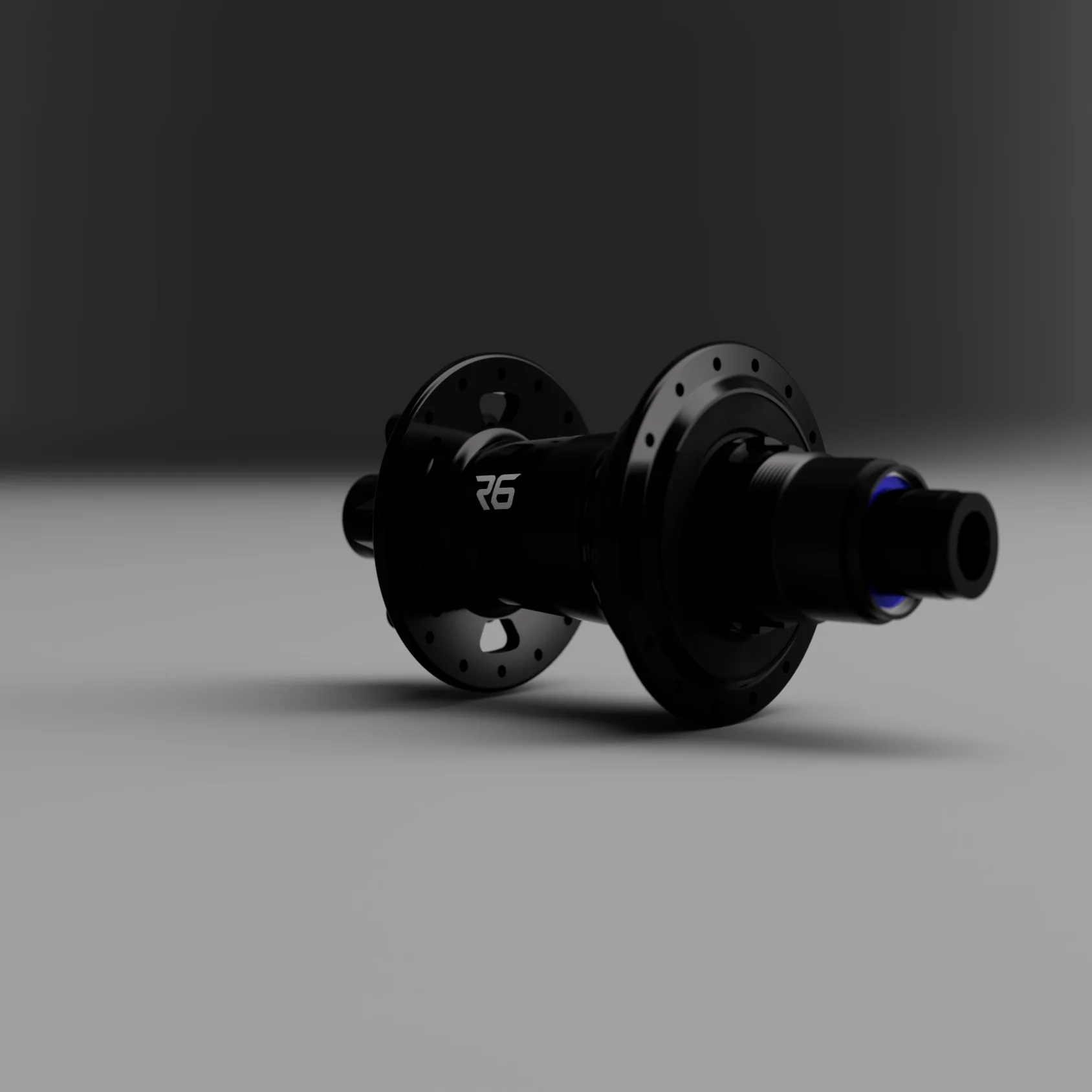 BA30v2/R6 Rear Wheel - Image 15