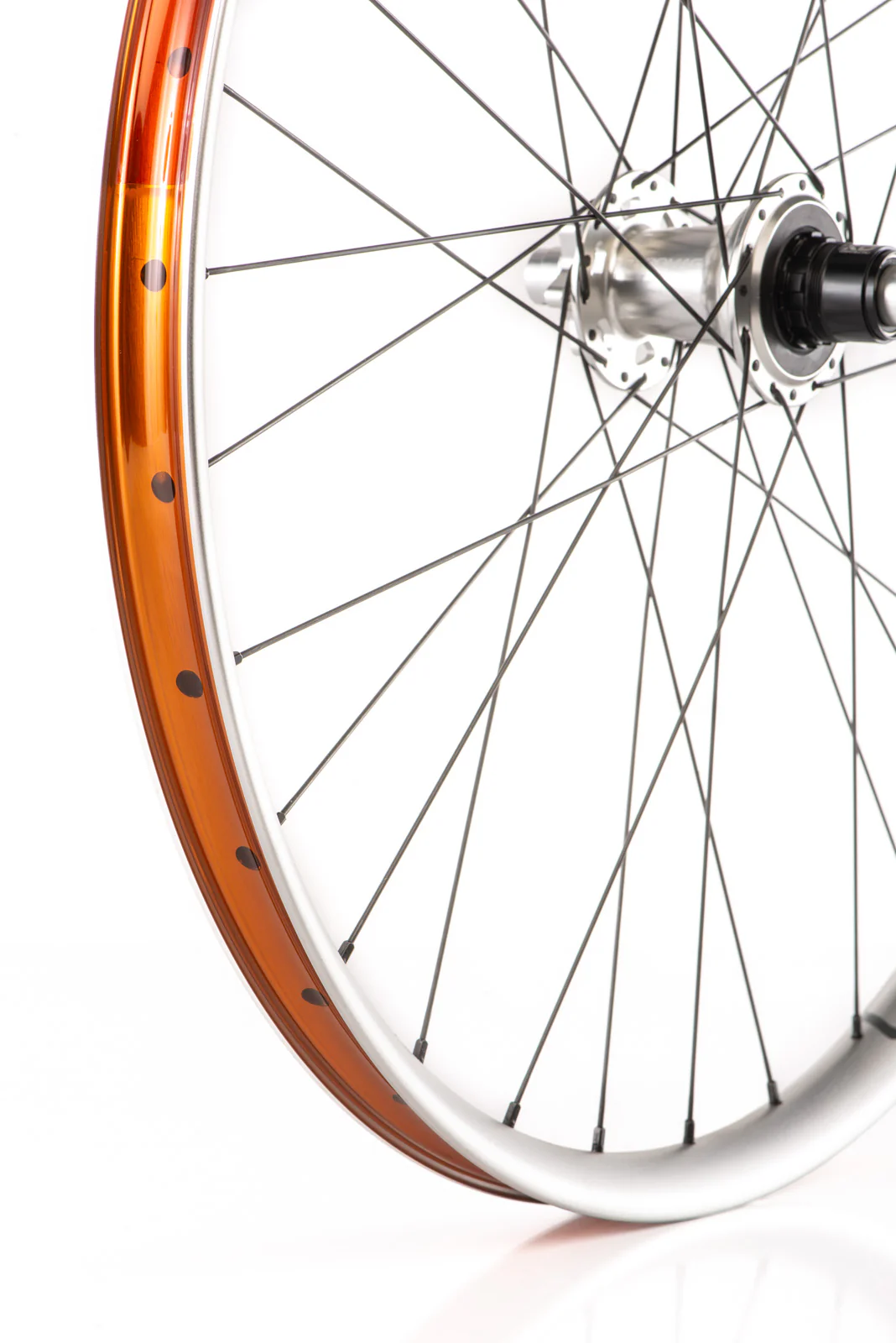 BA30v2/R6 Rear Wheel - Image 3