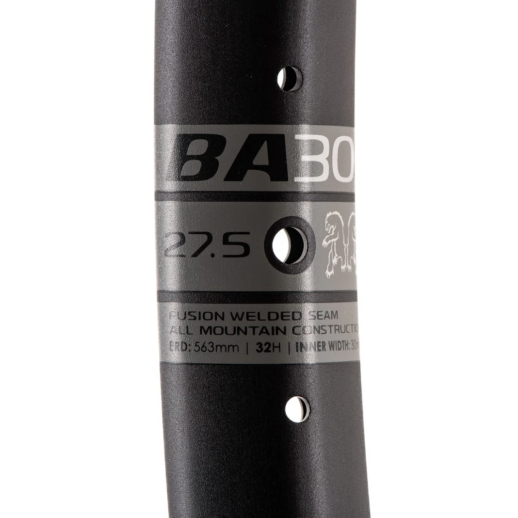 BA30 v2 Rim - Image 5