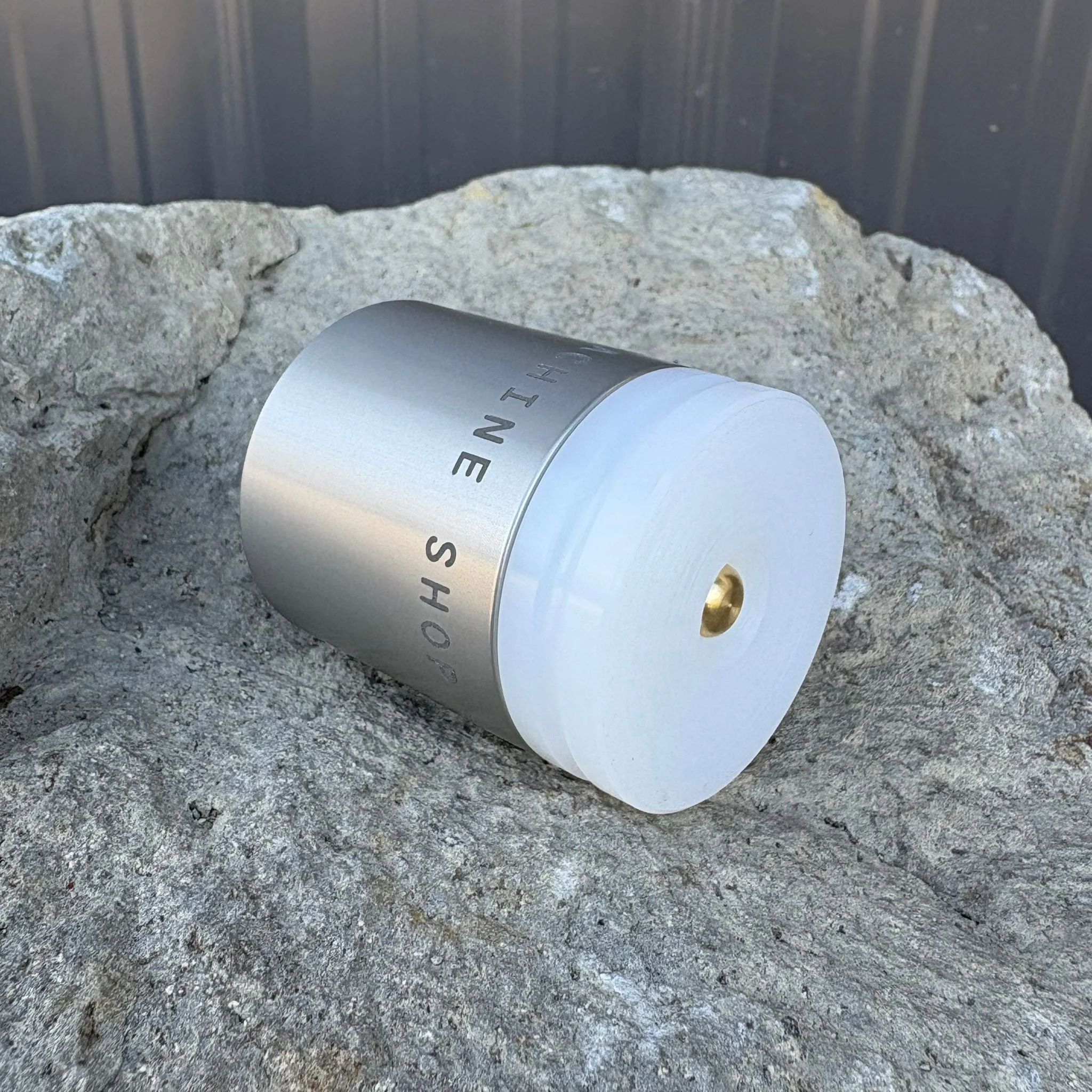 Bigger Brake Bleed Cup - Image 3
