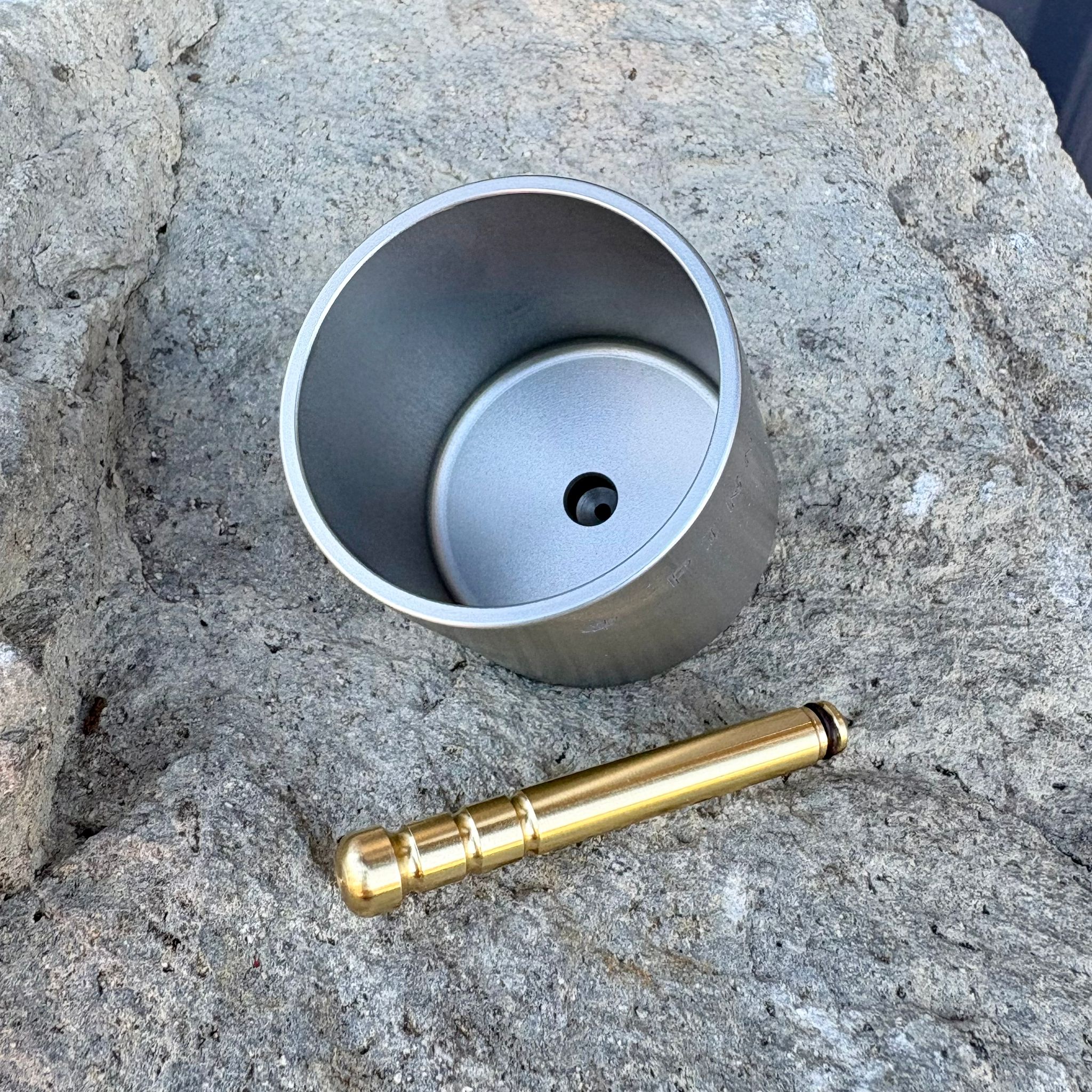 Bigger Brake Bleed Cup - Image 4
