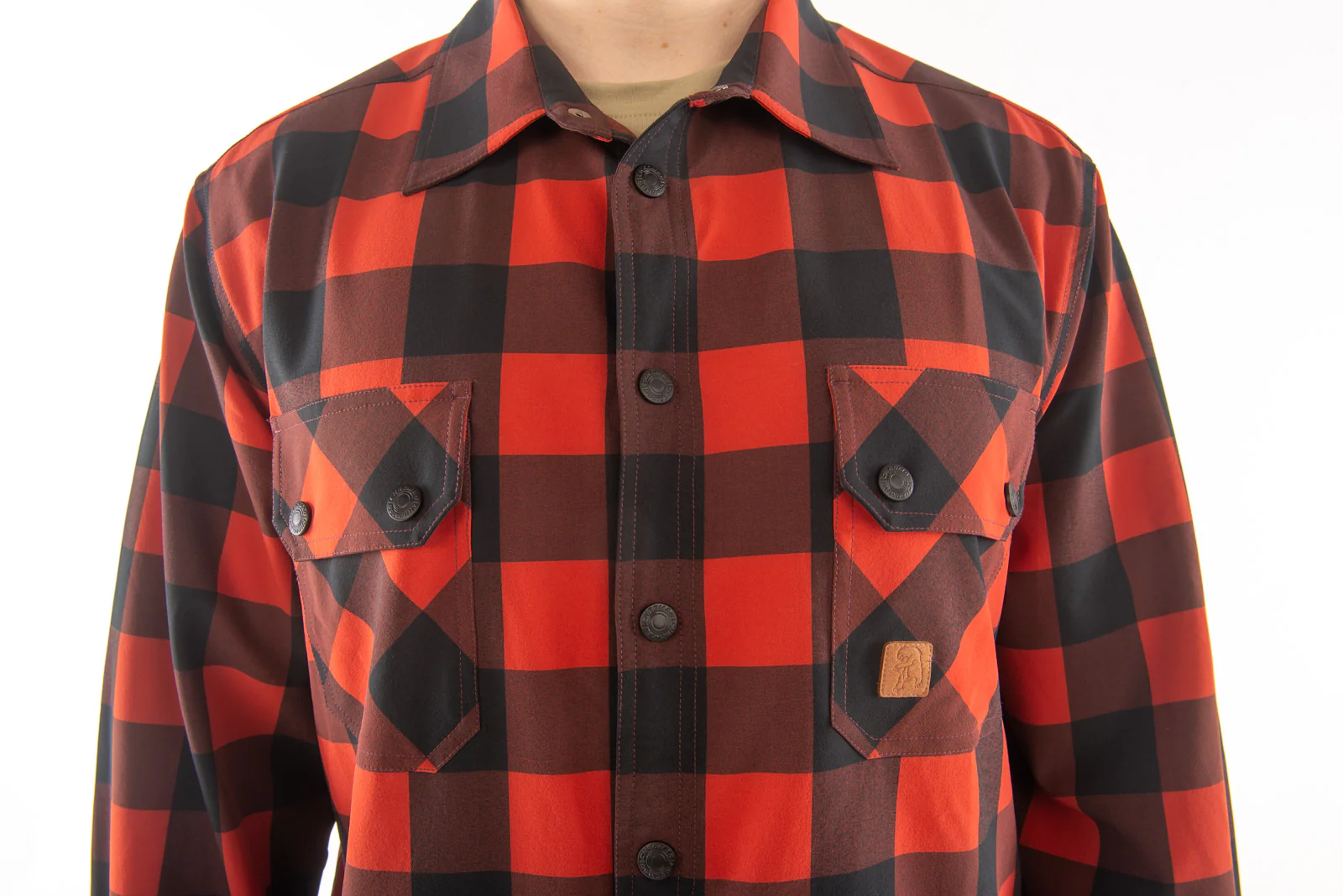 Burke Shirt Men's - Image 3