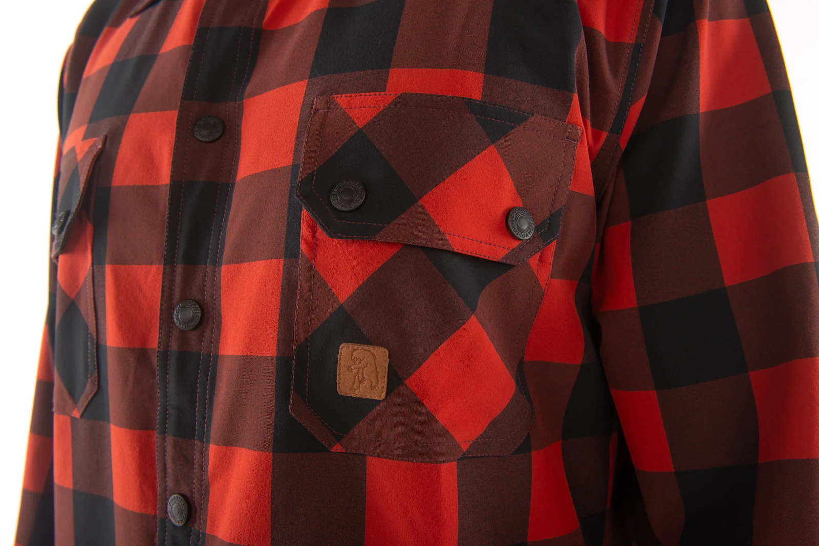 Burke Shirt Men's - Image 4