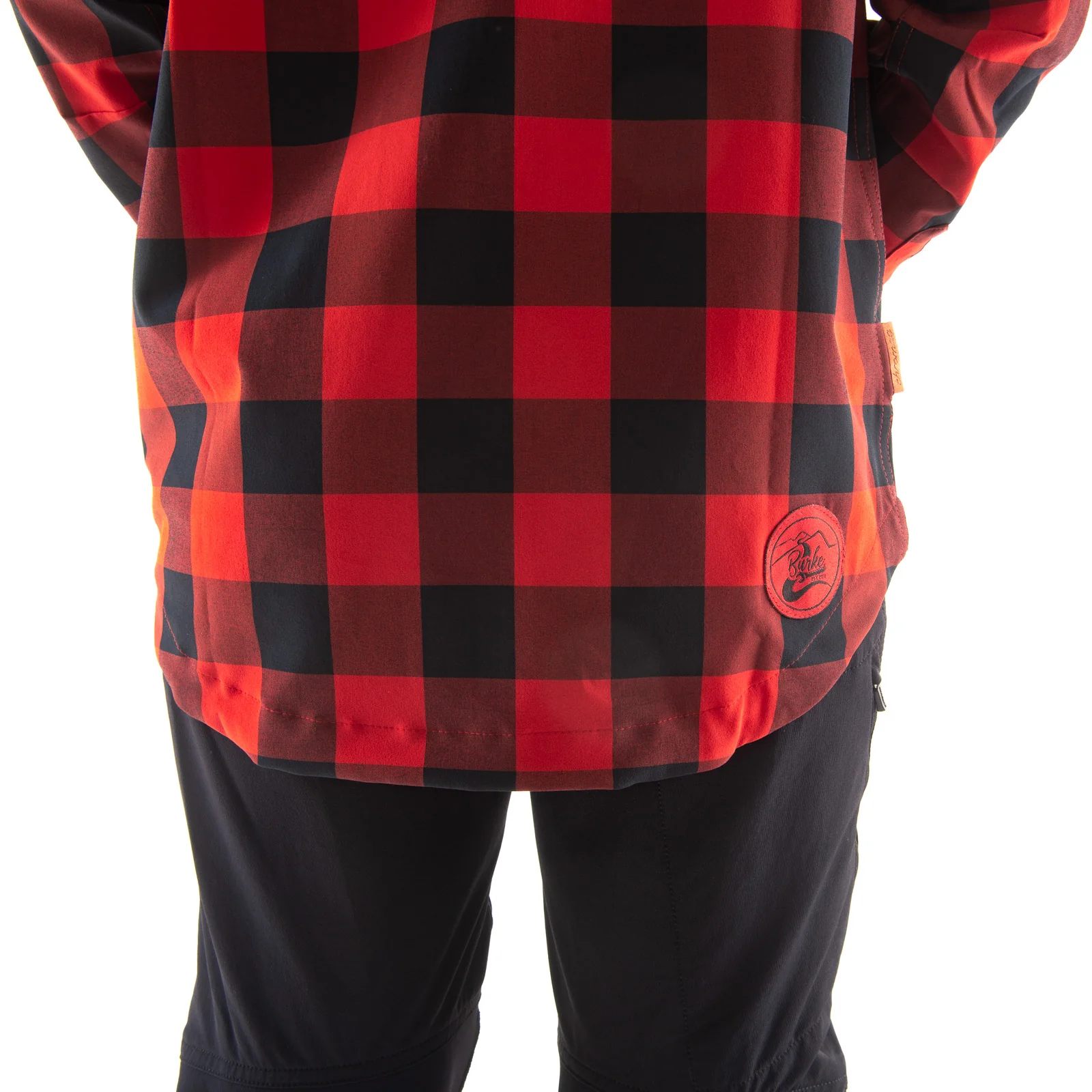 Burke Shirt Women's - Image 3