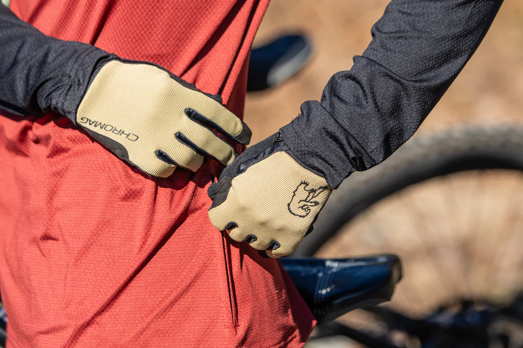 Tact Glove - Image 4