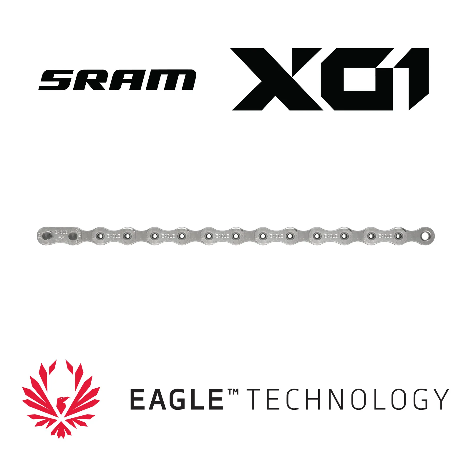 SRAM Drivetrain Parts - Image 3