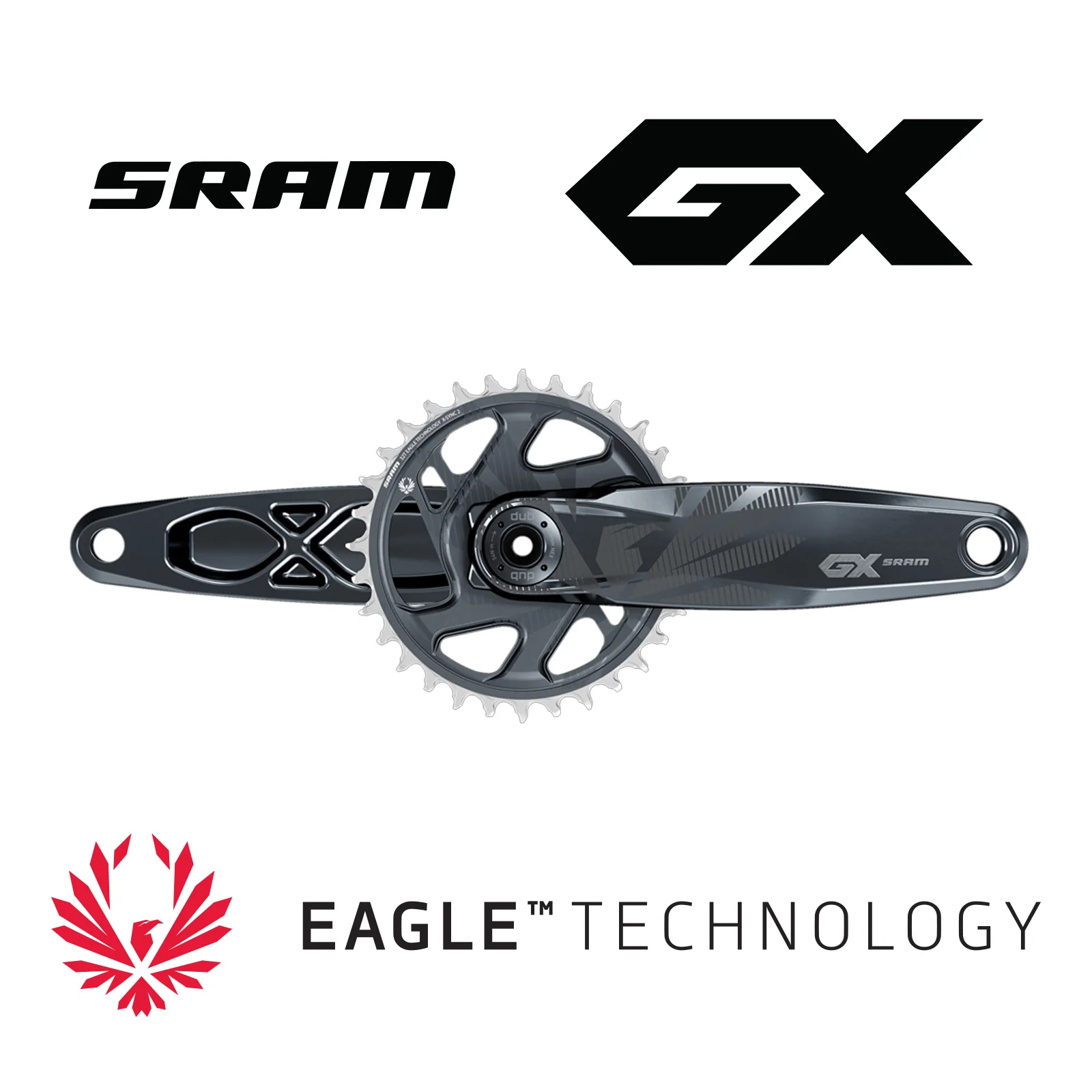 SRAM Drivetrain Parts - Image 4
