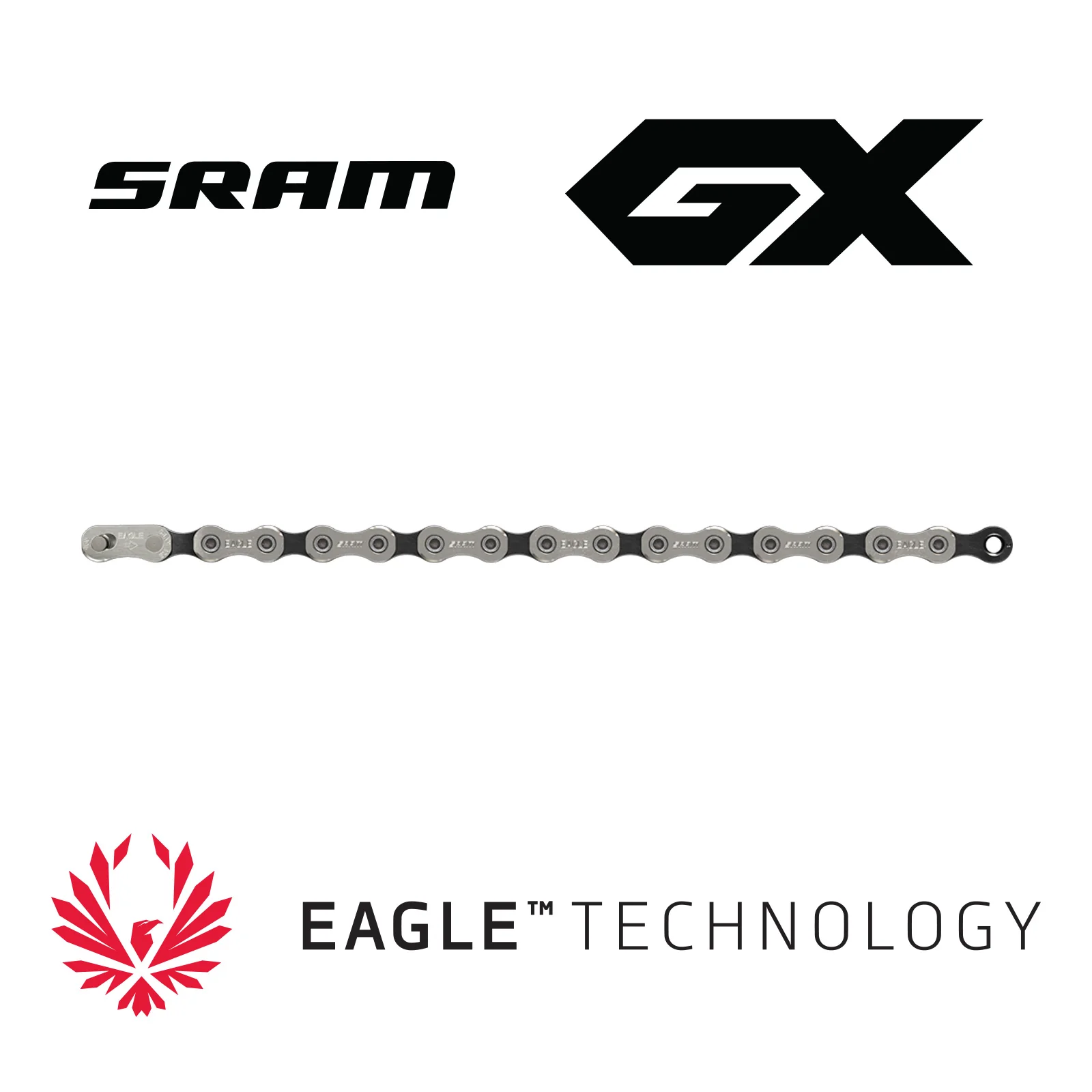 SRAM Drivetrain Parts - Image 5