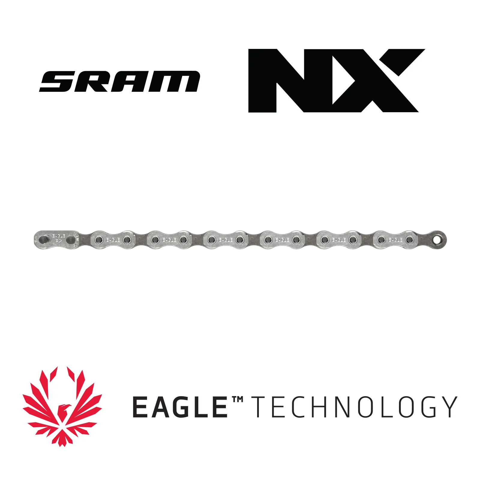SRAM Drivetrain Parts - Image 6