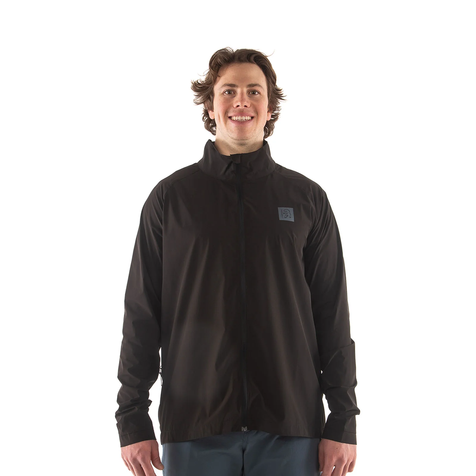 Col Jacket Men's - Image 3