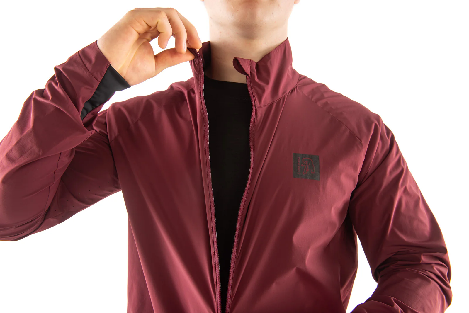 Col Jacket Men's - Image 6