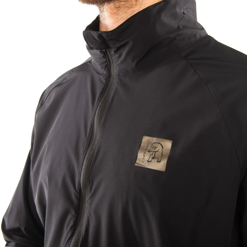 Col Jacket Men's - Image 7
