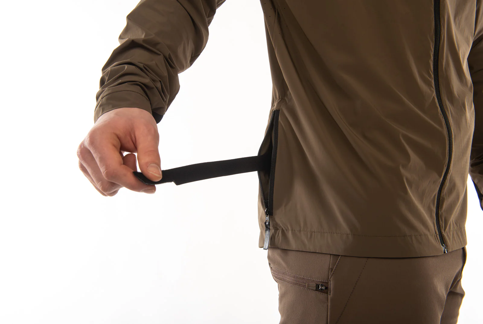 Col Jacket Men's - Image 9