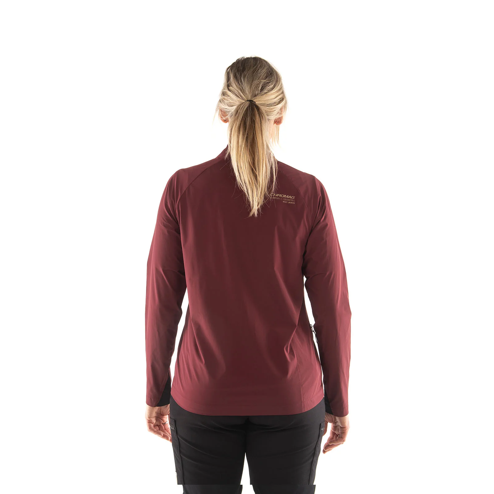 Col Jacket Women's - Image 4