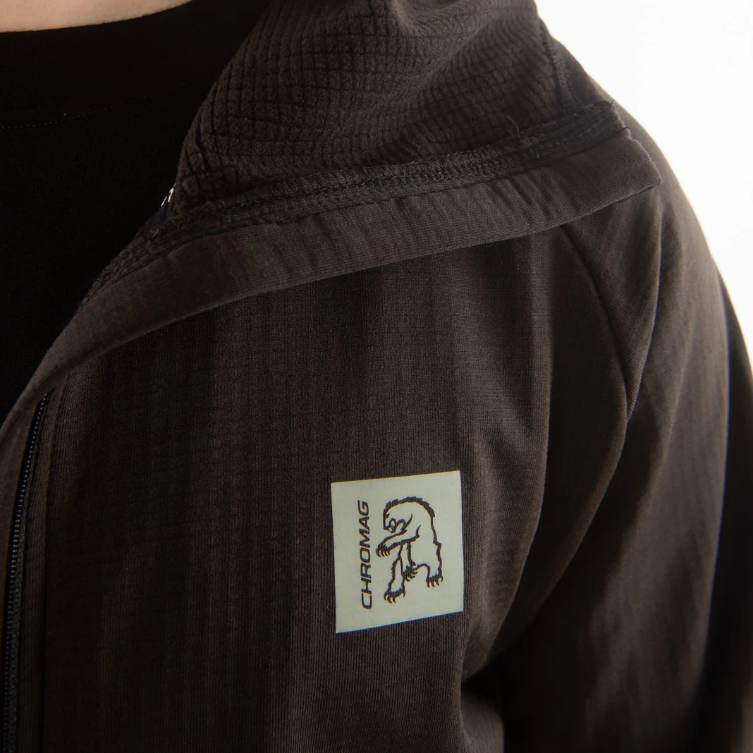 Destin Full Zip Hoody Men's 2025 - Image 3