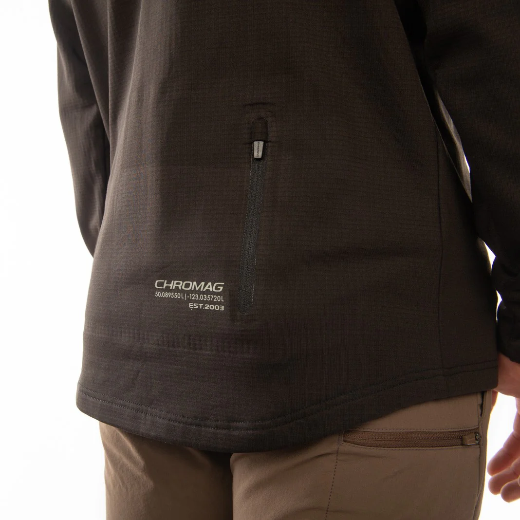 Destin Full Zip Hoody Men's 2025 - Image 5