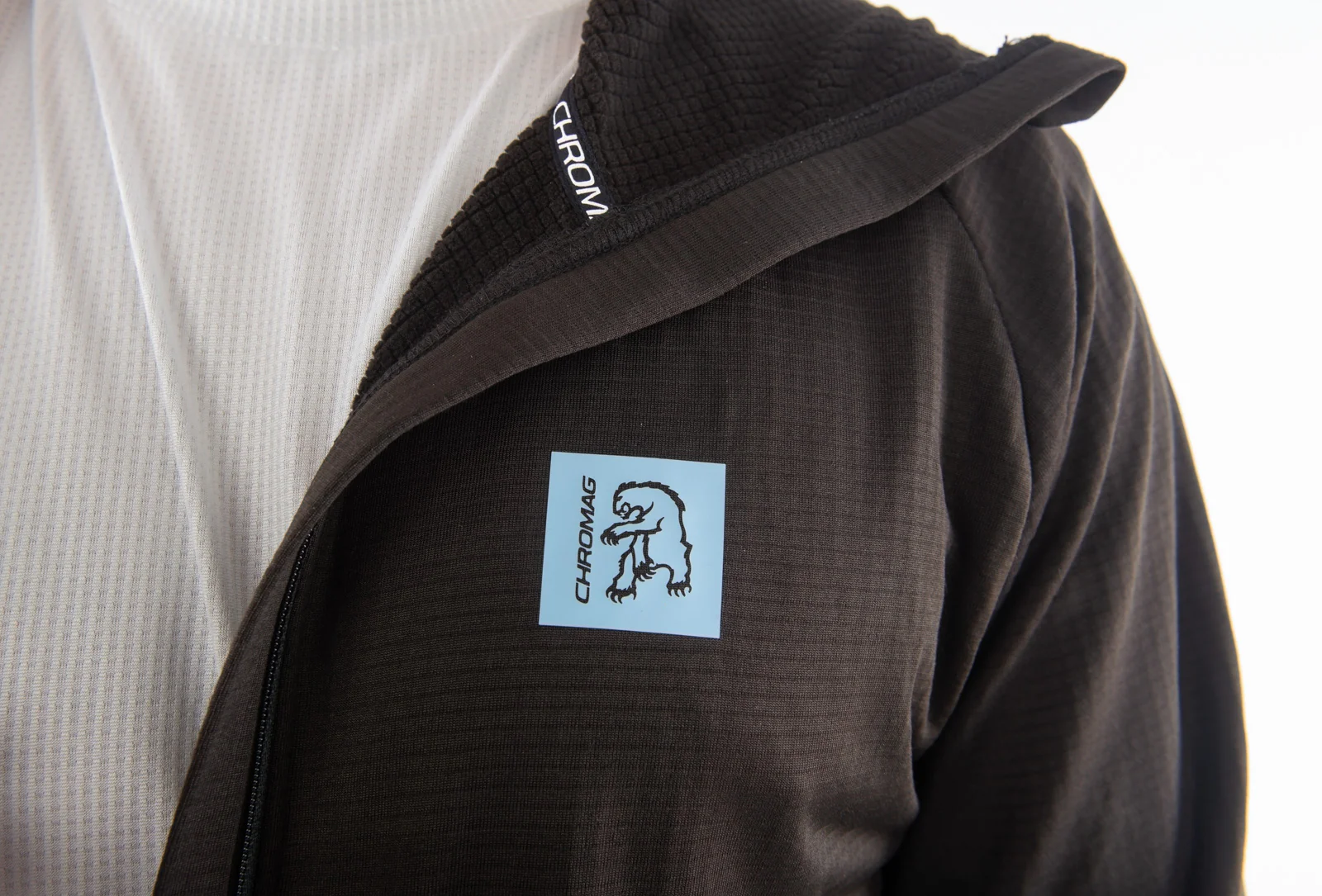 Destin Full Zip Hoody Men's - Image 4