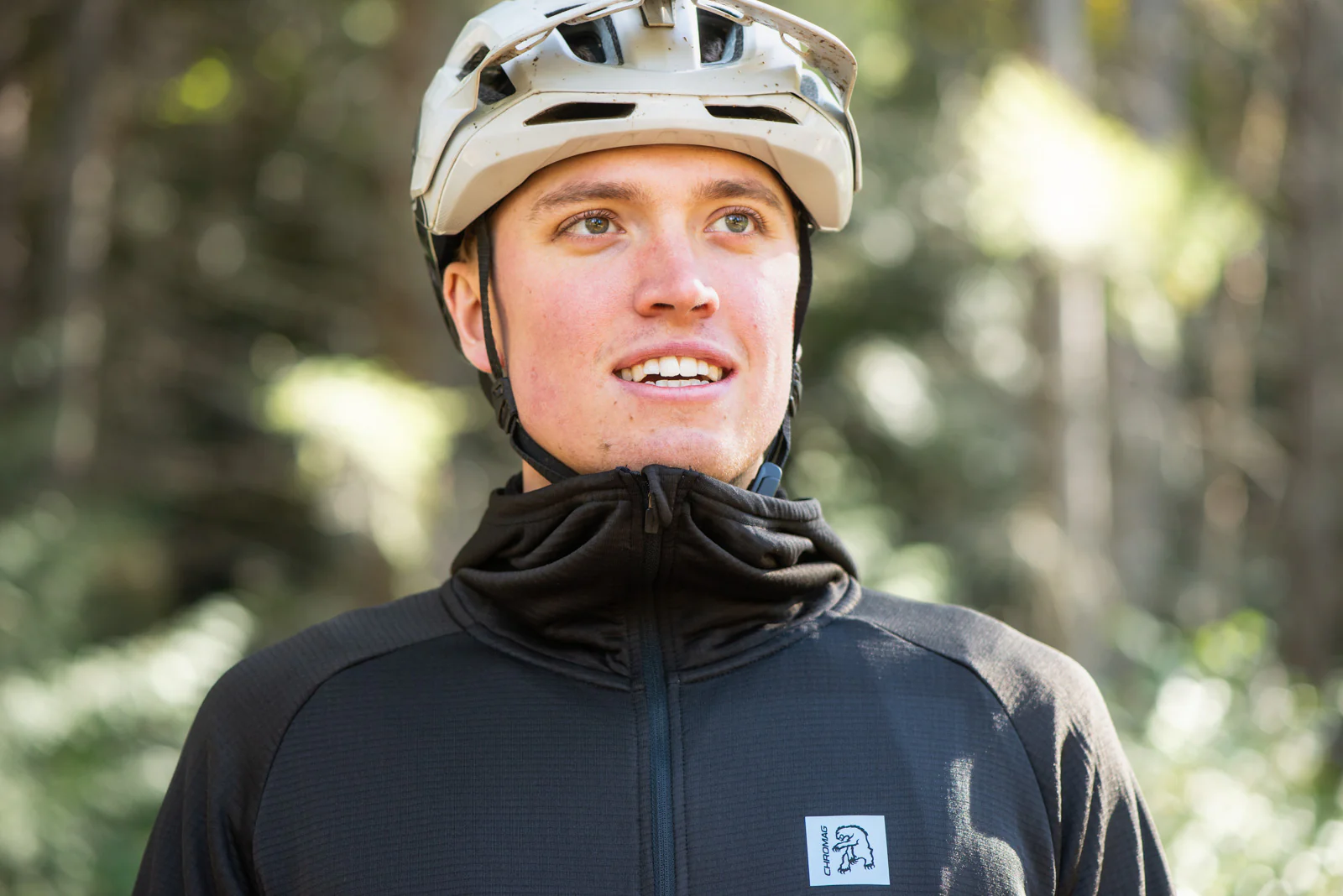 Destin Full Zip Hoody Men's - Image 6