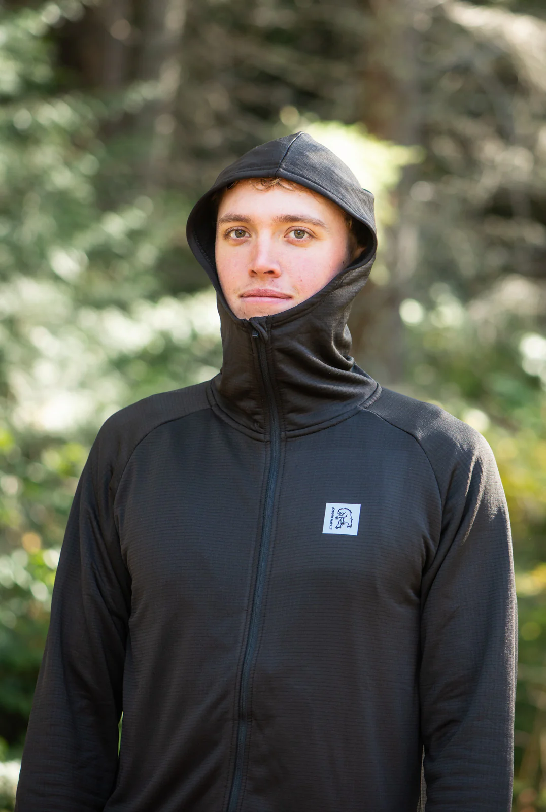 Destin Full Zip Hoody Men's - Image 7