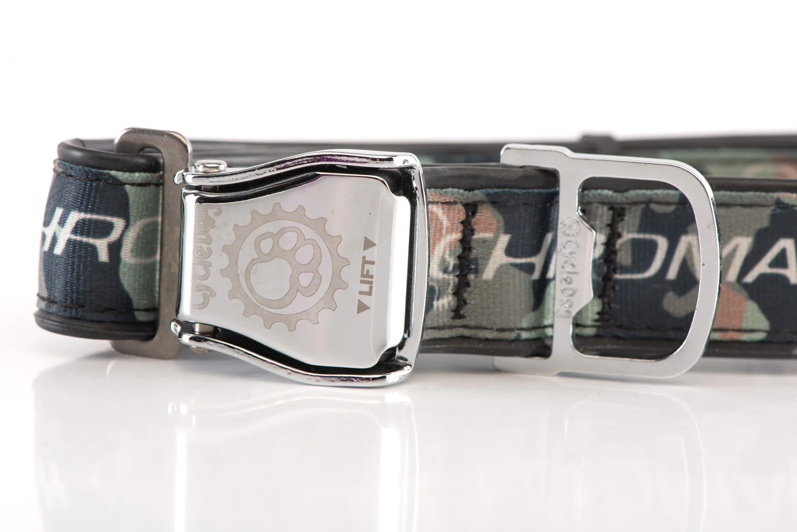 Dog Collar - Image 3