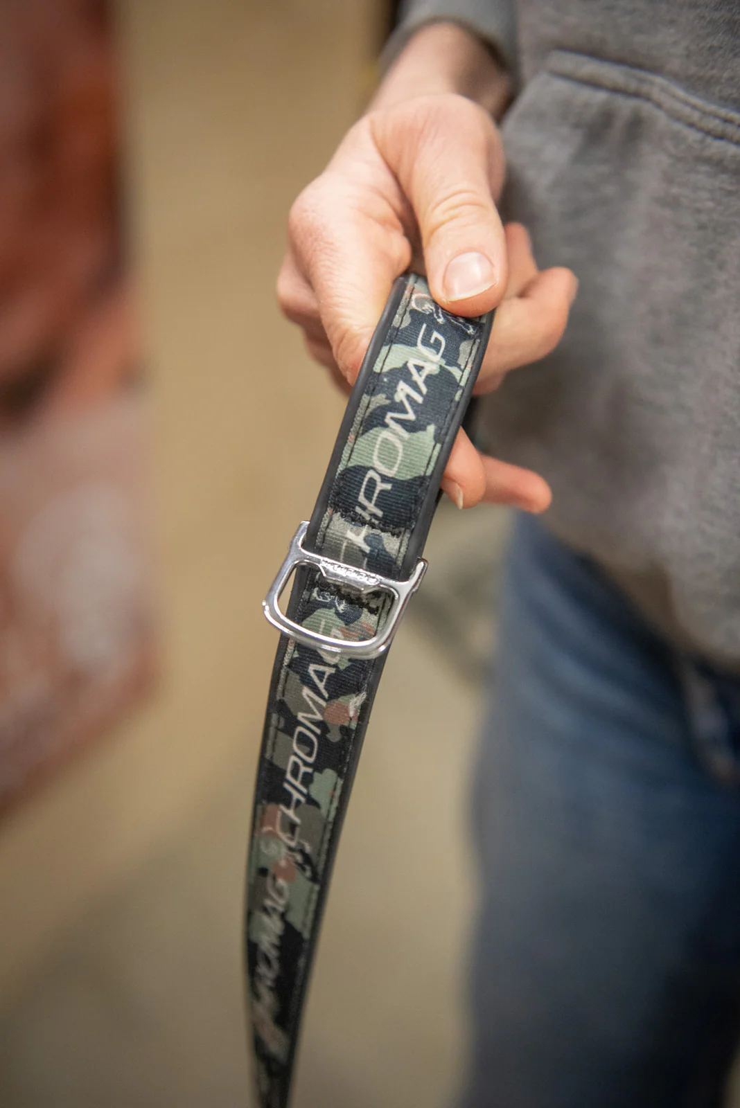 Dog Leash - Image 4