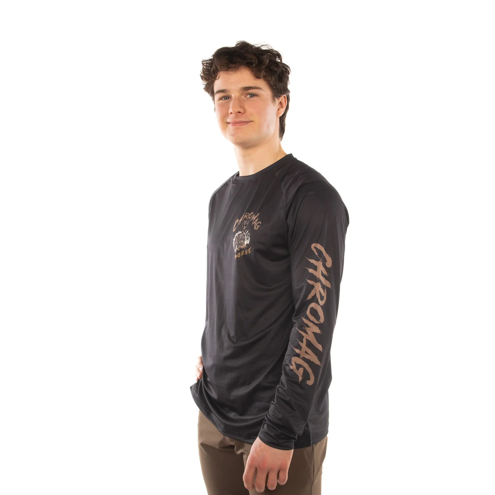 Dominion Jersey 25 - Image 3