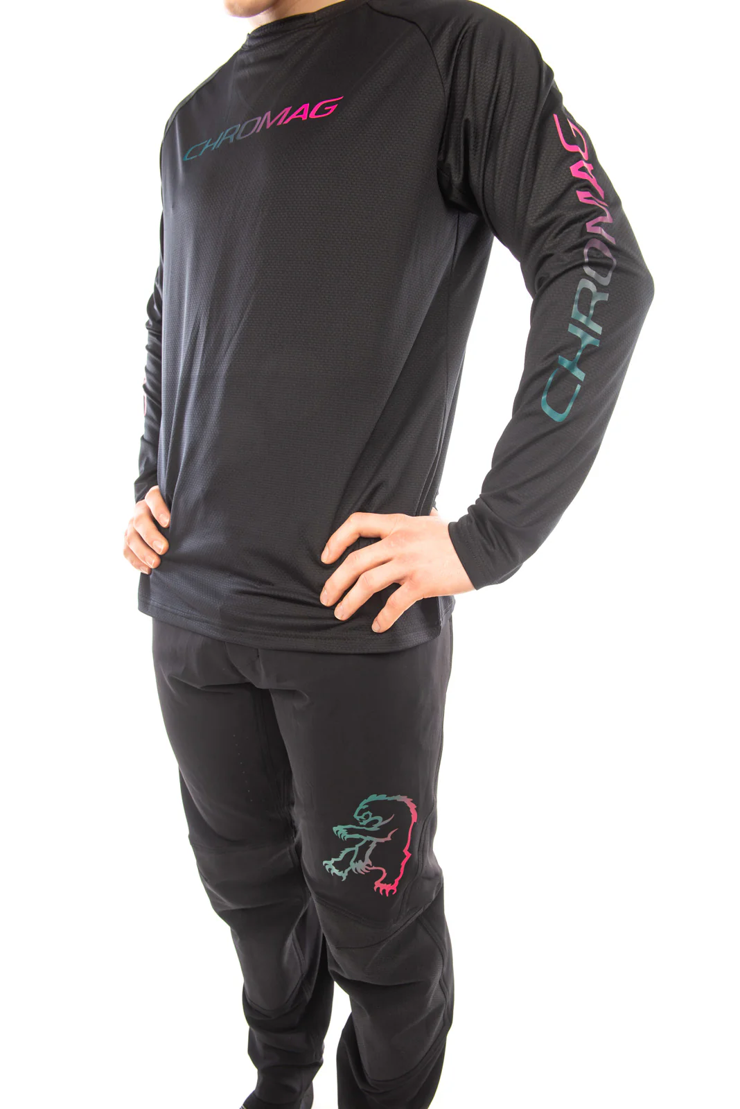 Dominion Jersey 25 - Image 5