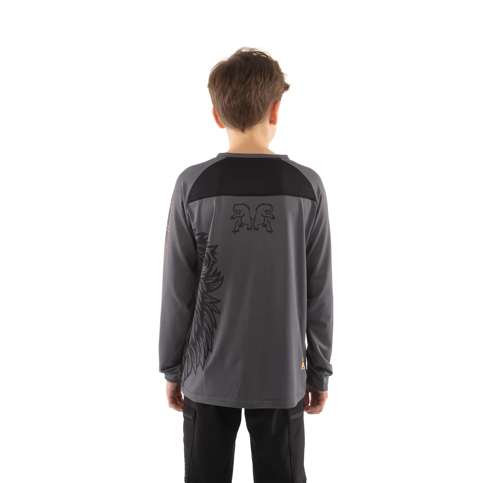 Dominion Jersey Kid's - Image 3