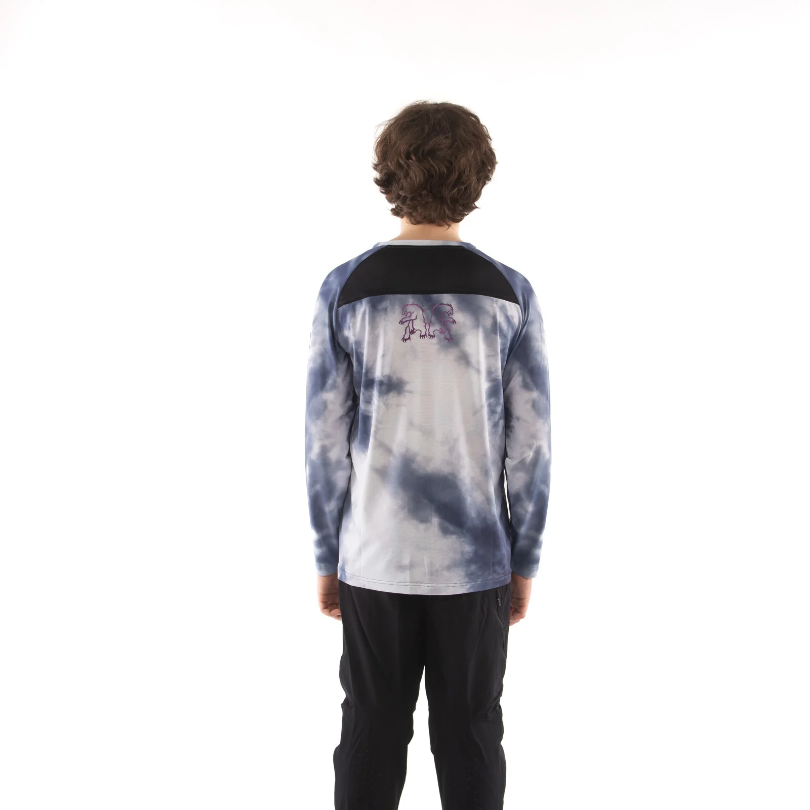 Dominion Jersey Kid's - Image 4