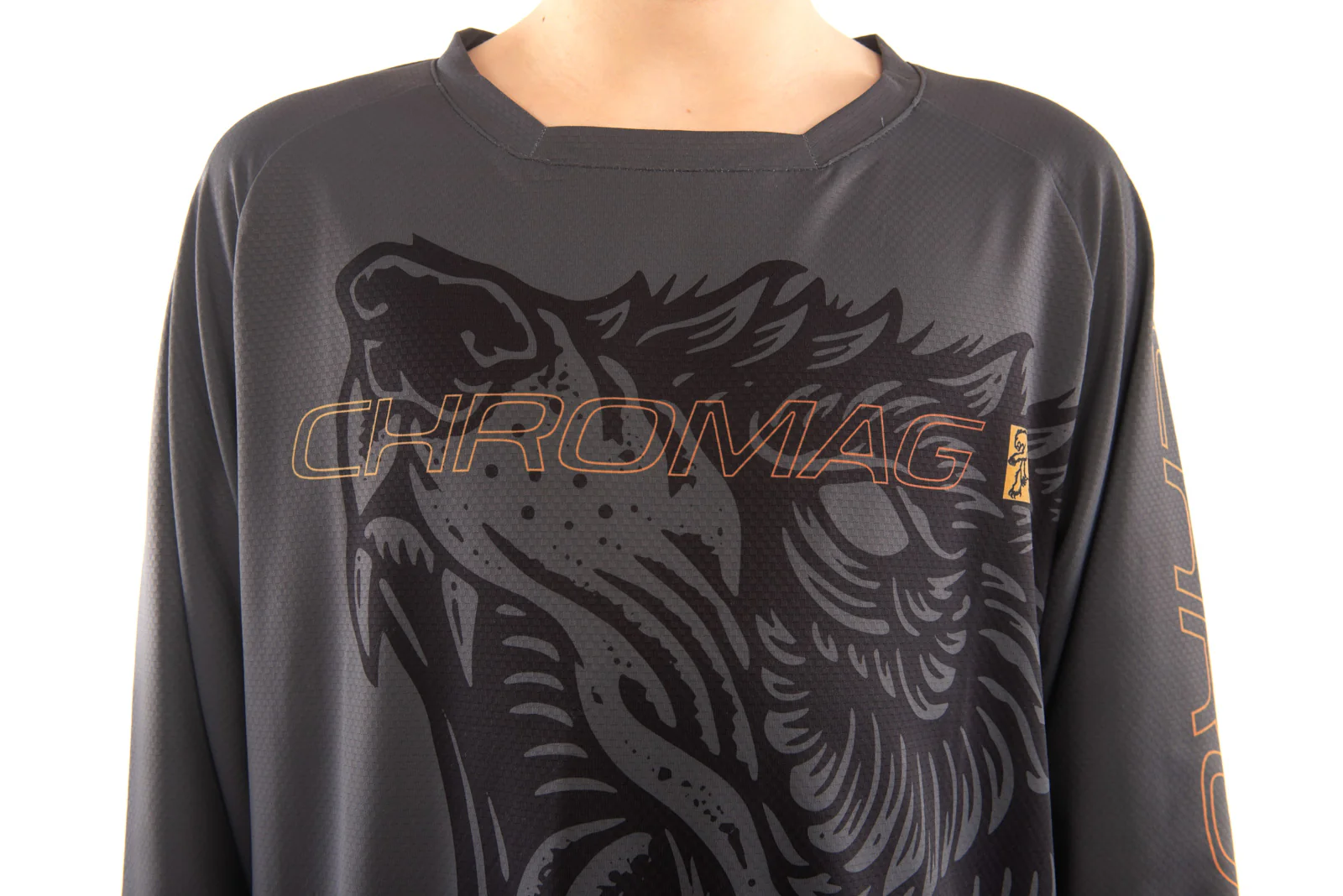 Dominion Jersey Kid's - Image 5