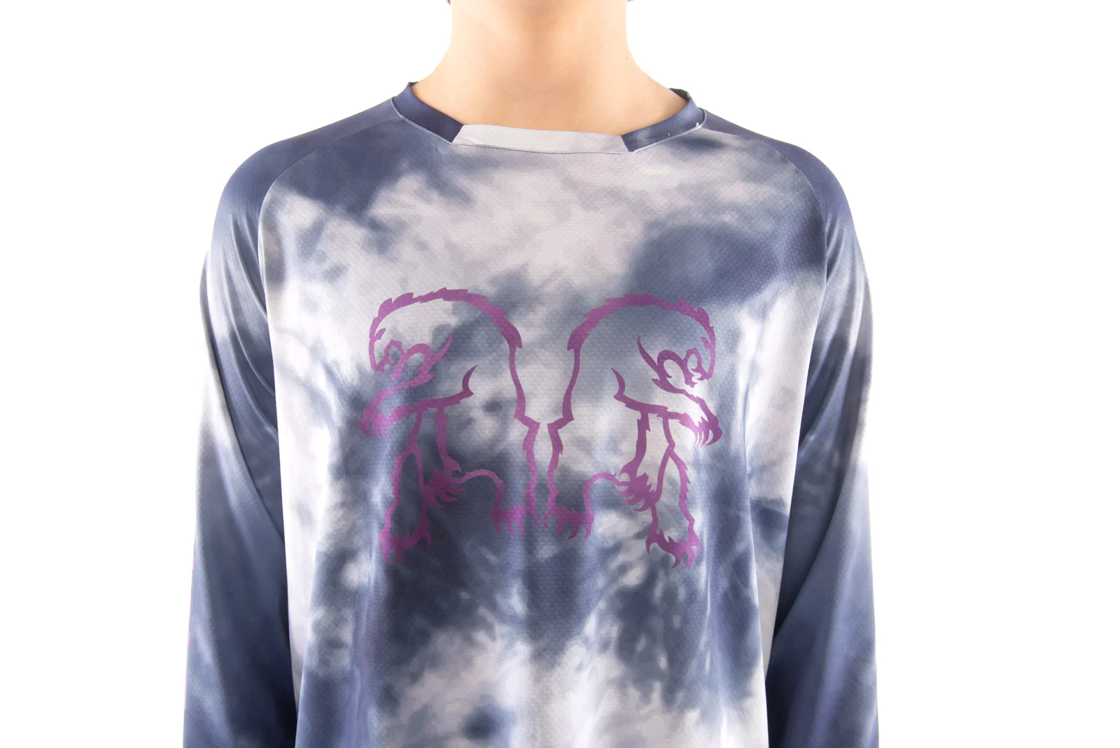 Dominion Jersey Kid's - Image 6