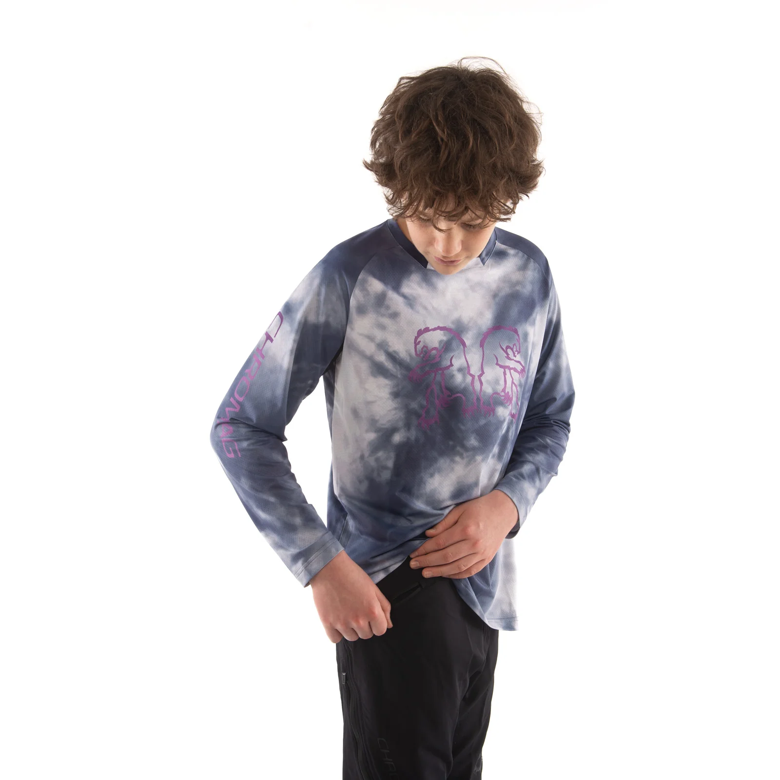Dominion Jersey Kid's - Image 7