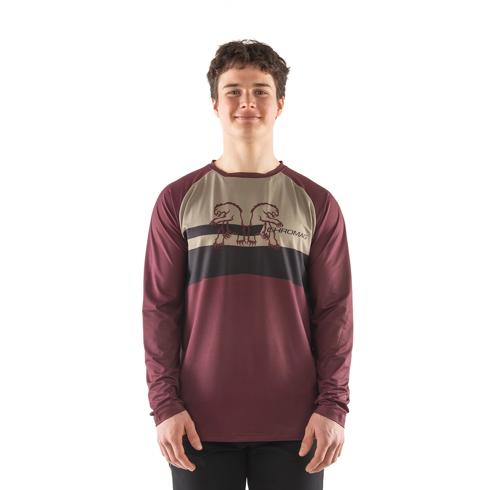 Dominion Jersey Men's