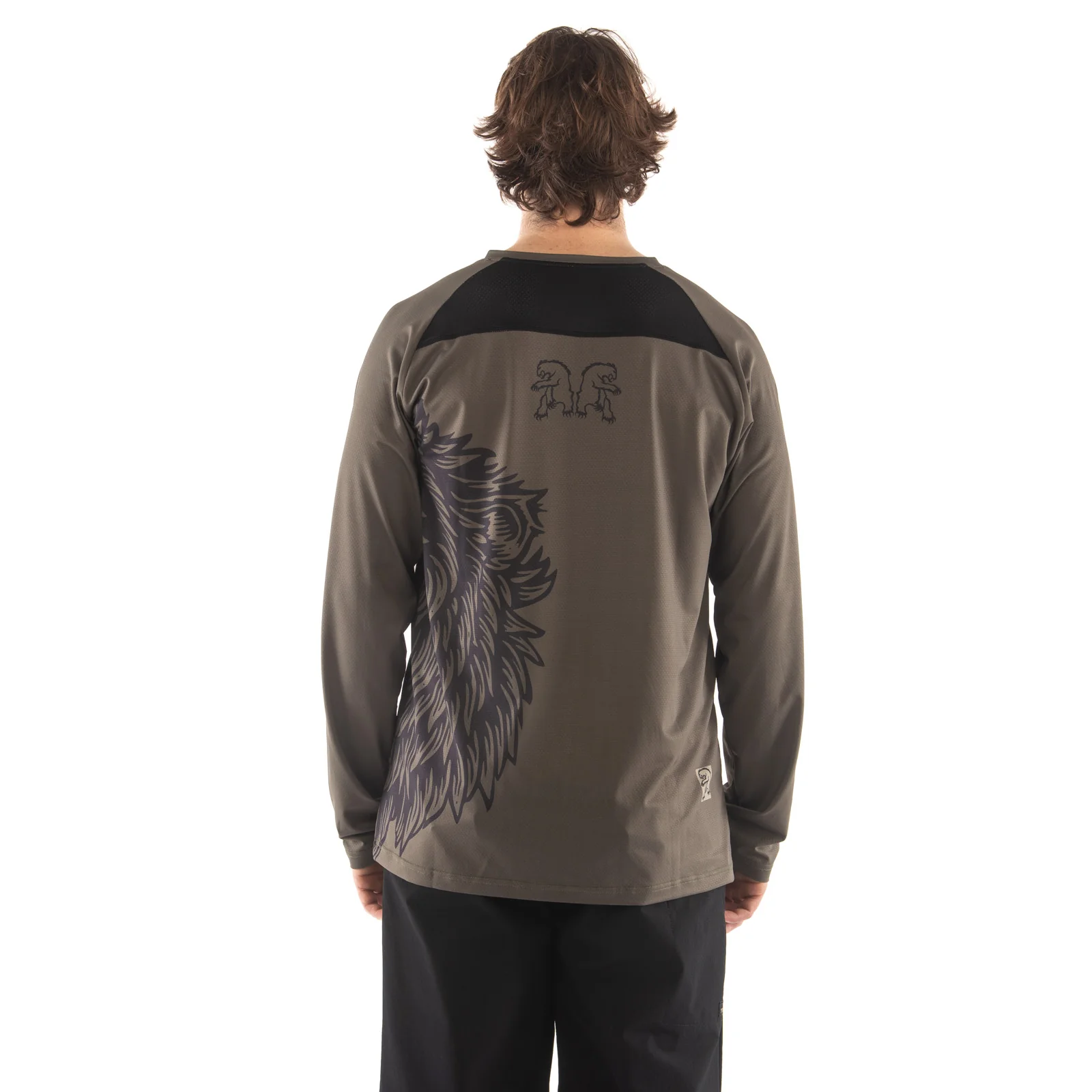Dominion Jersey Men's - Image 12