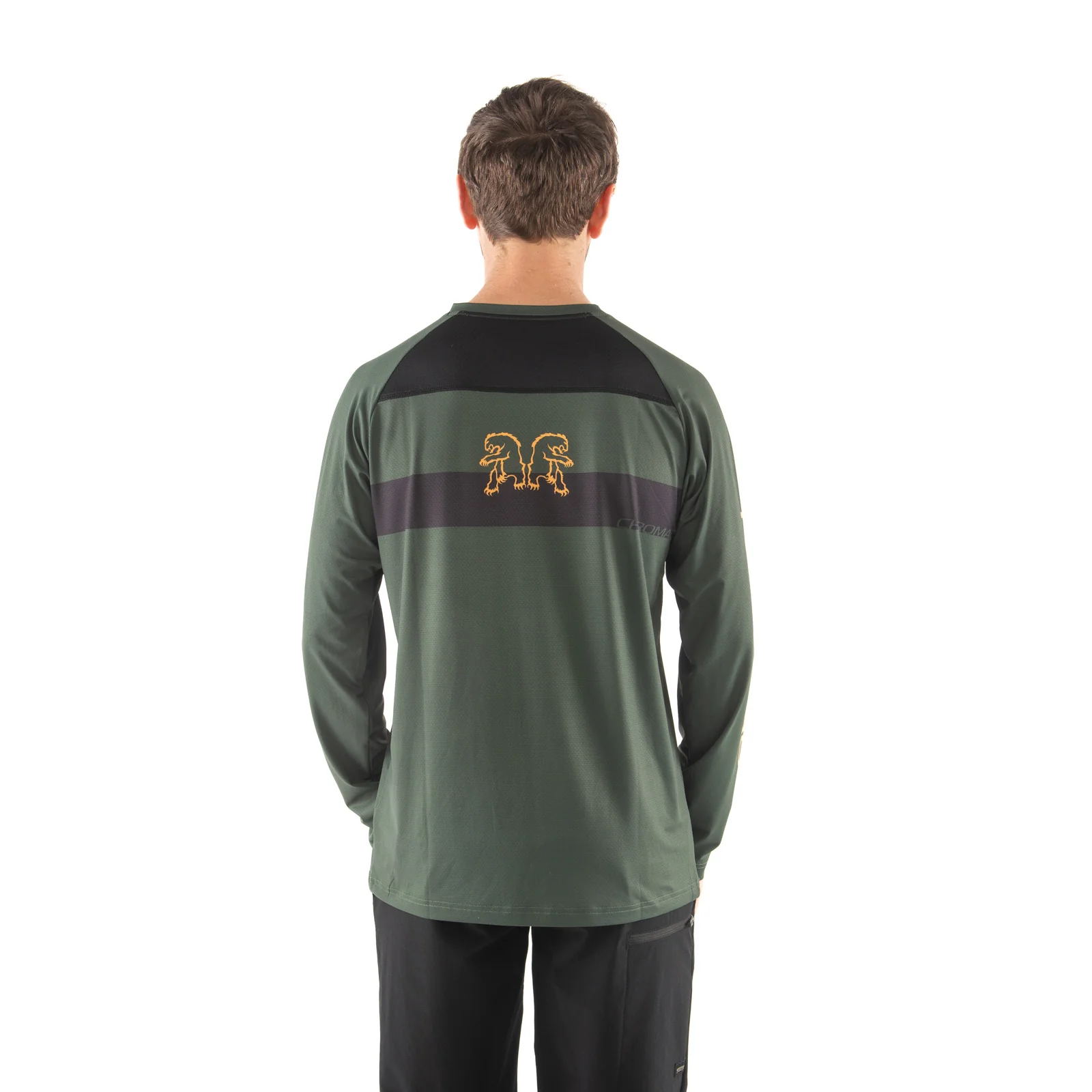 Dominion Jersey Men's - Image 13