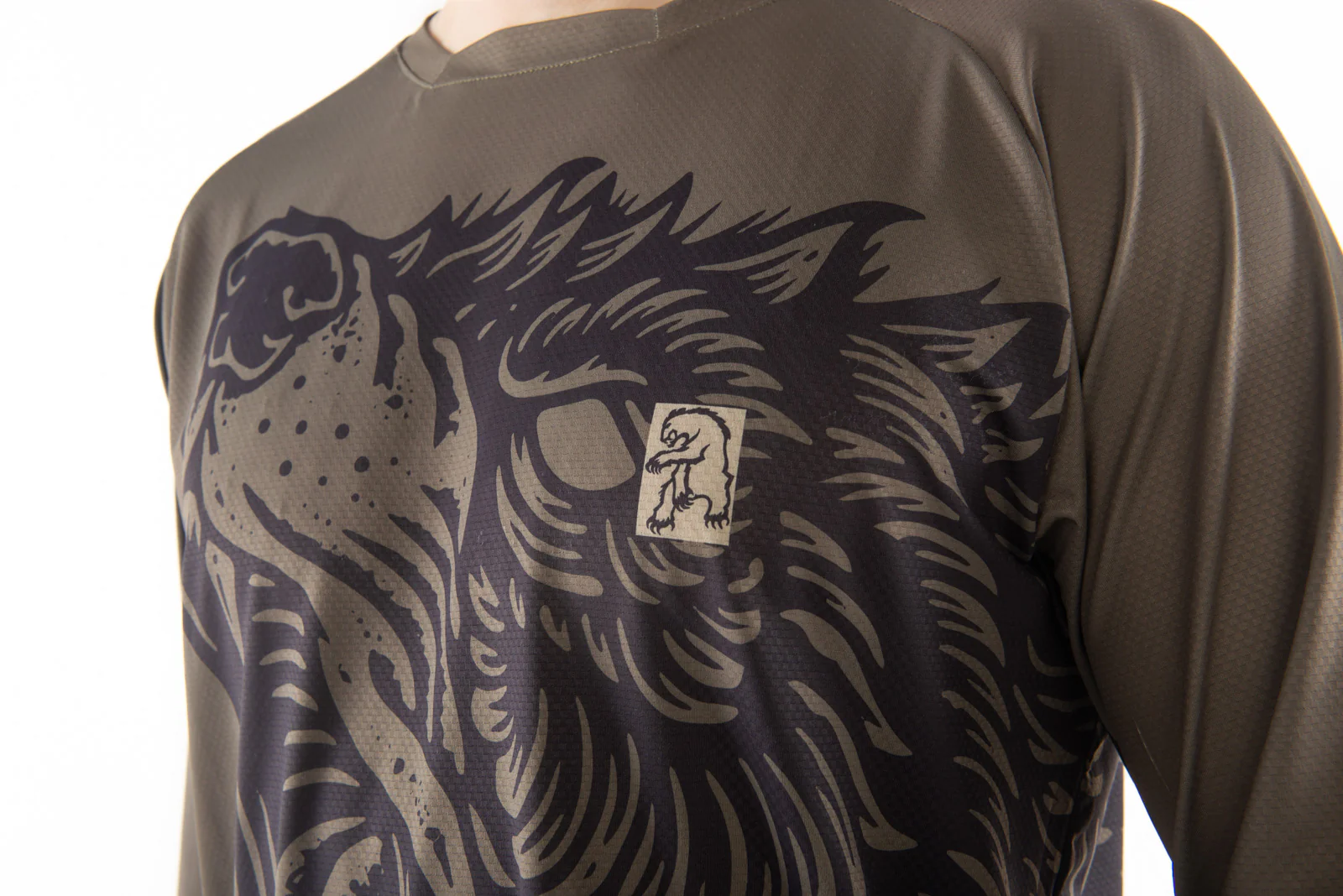 Dominion Jersey Men's - Image 15