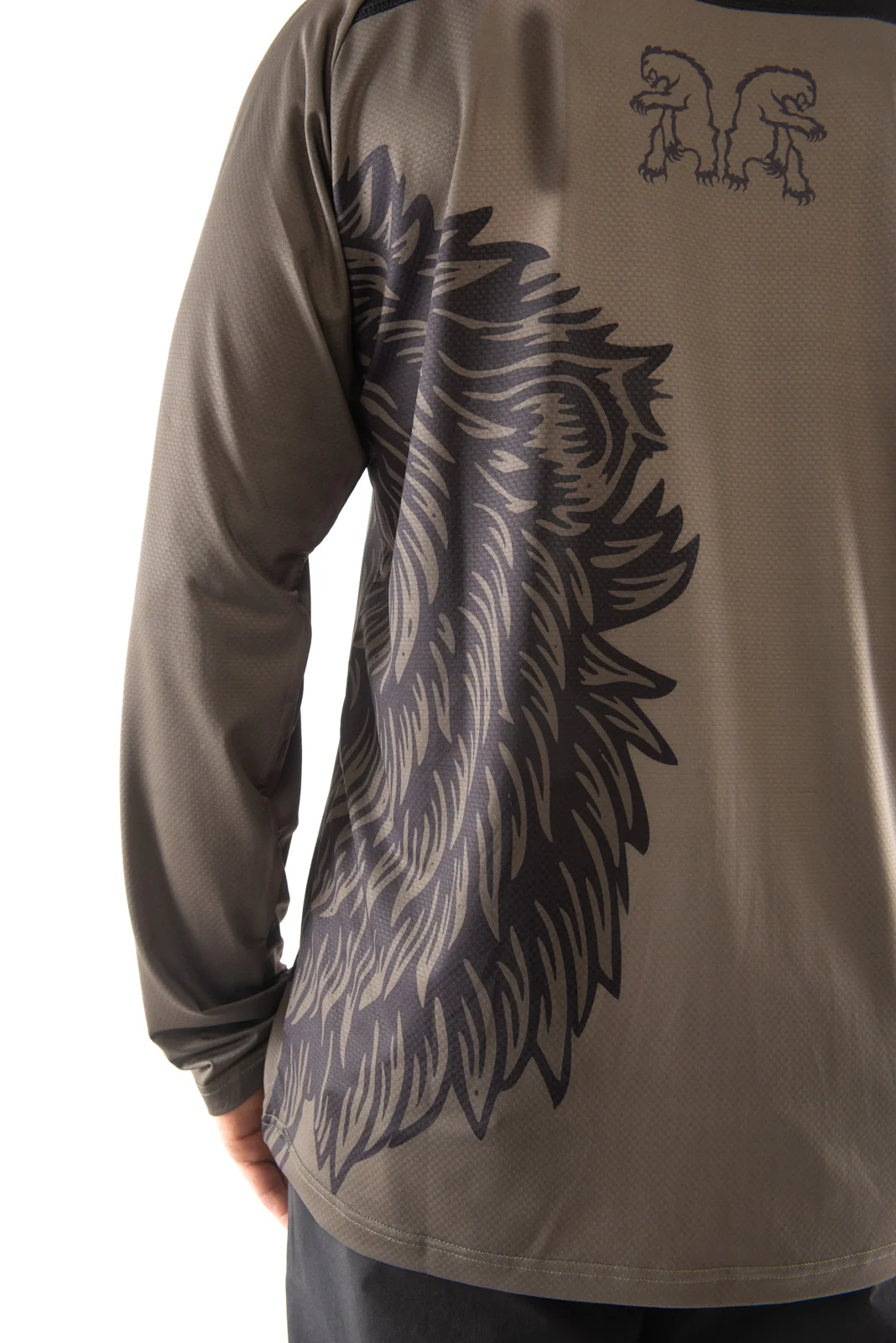 Dominion Jersey Men's - Image 16